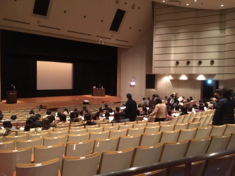 福岡県【社会福祉法人ふくおか福祉サービス協会】様 認知症研修 渡辺 哲弘のきらめき研修日記