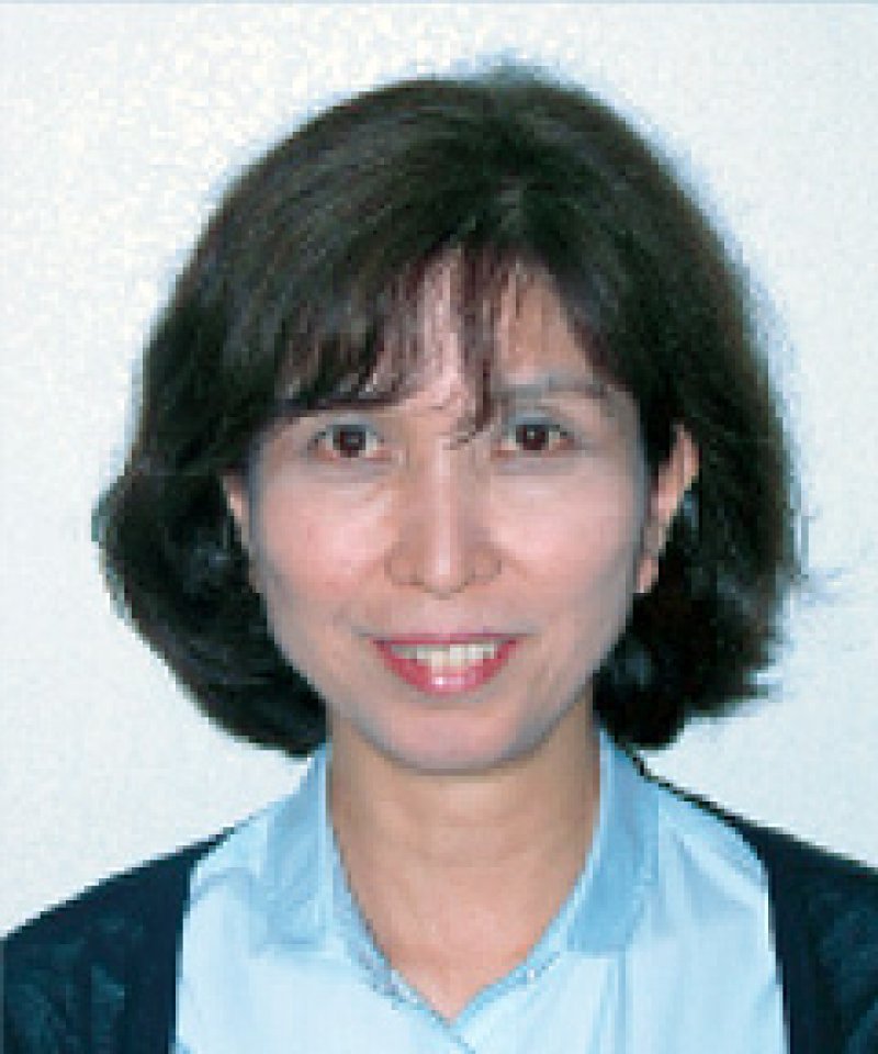 高島市社会福祉協議会　嬉野　有美