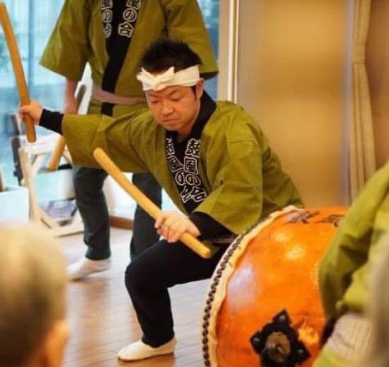 福田 大輔
