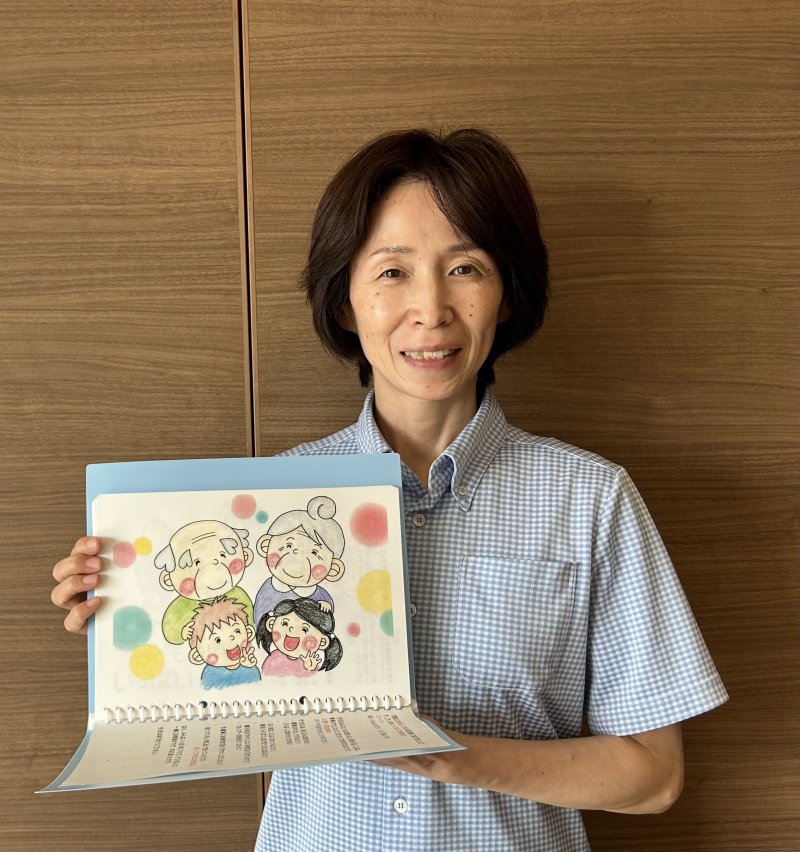 メロディグループ 水谷 順子