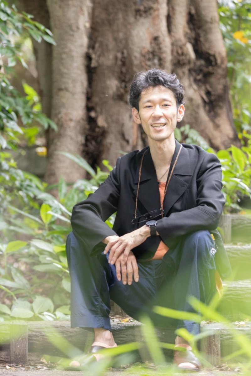 西澤 優佑