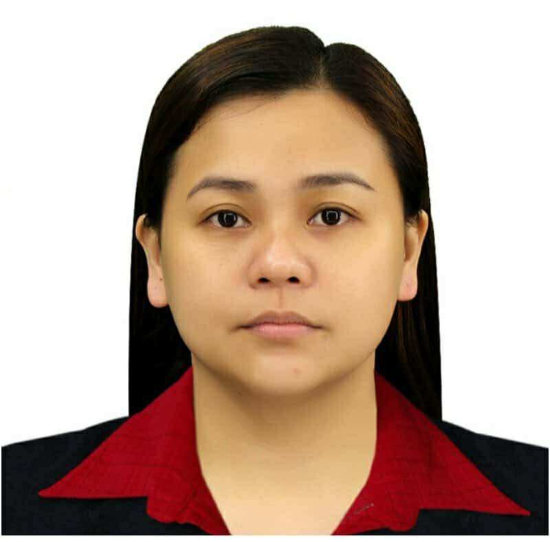 GIEAN BALINDANG REYES
