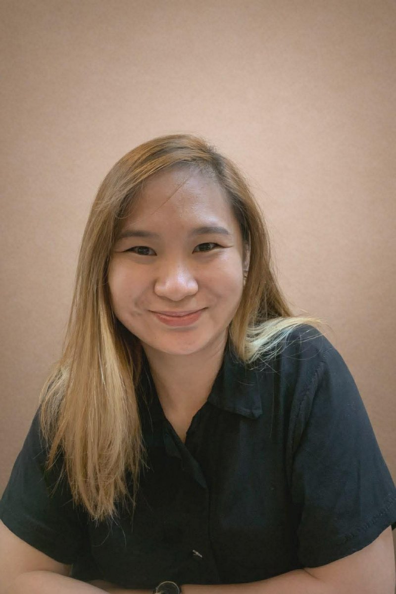 Ghada Menia Florendo