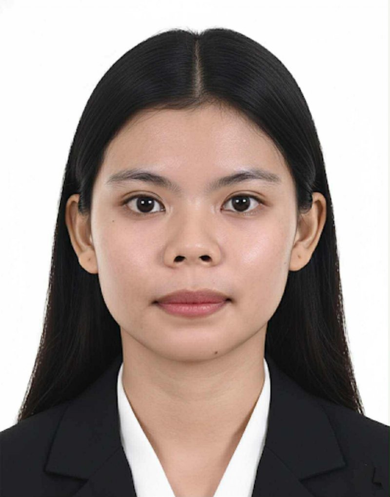 Christine Jane S. Mercado